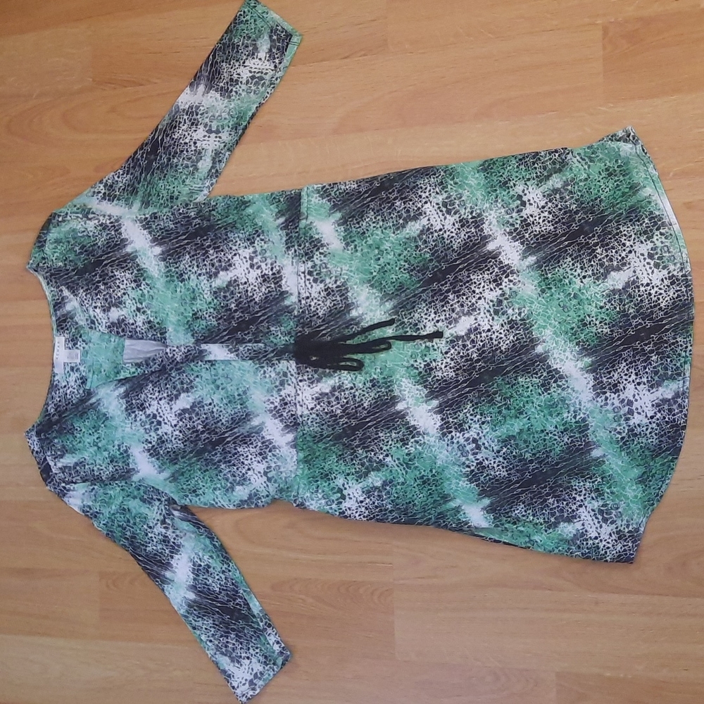 Kenar Dress